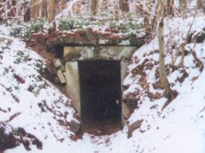 Felsenkeller